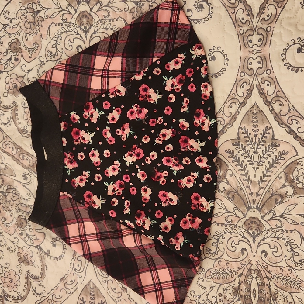 Summer skirt